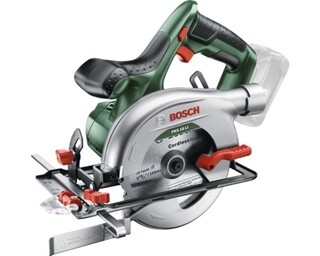 Image of Bosch PKS 18 LI (Zonder accupack en oplader)